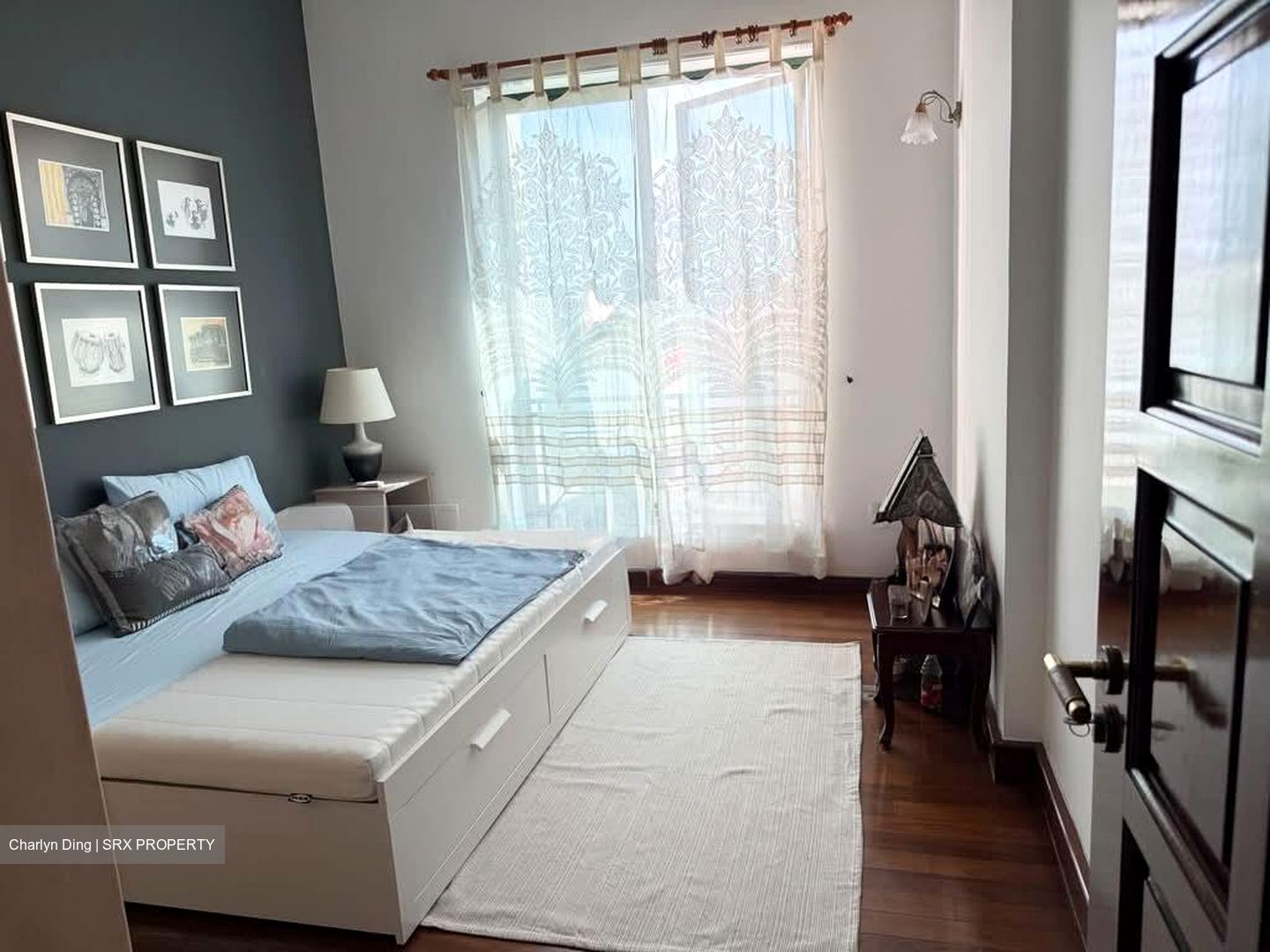 Pebble Bay (D15), Condominium #570975841